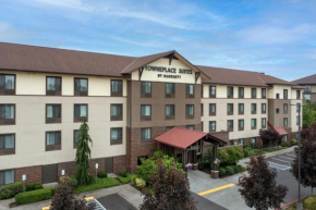 TownePlace by Marriott Suites Portland Vancouver